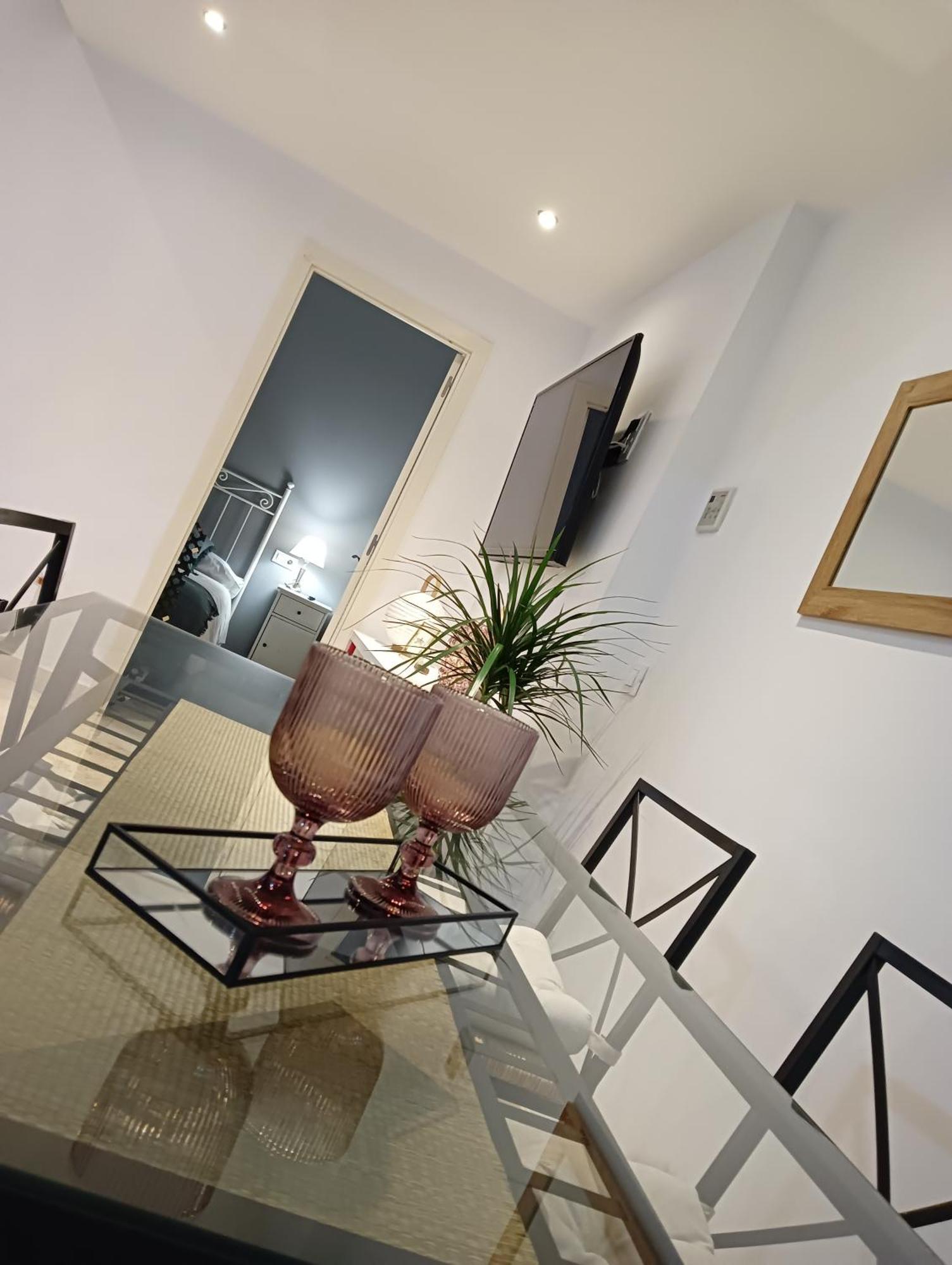 Alohamundi Lumbreras Vi Apartment
