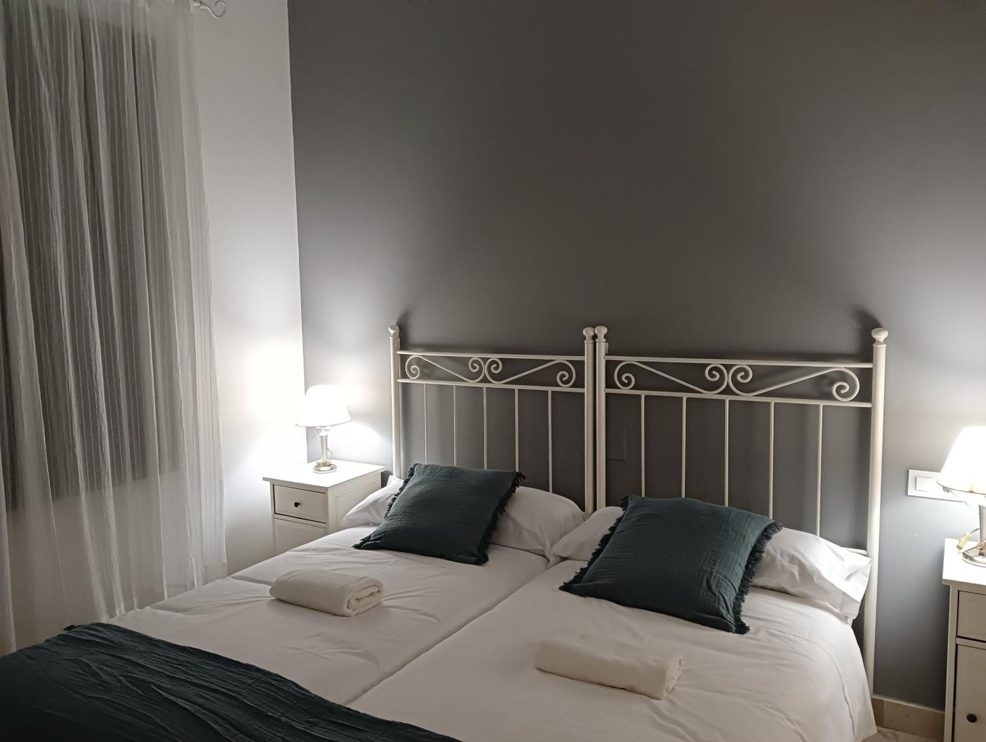 Apartment Alohamundi Lumbreras Vi Seville