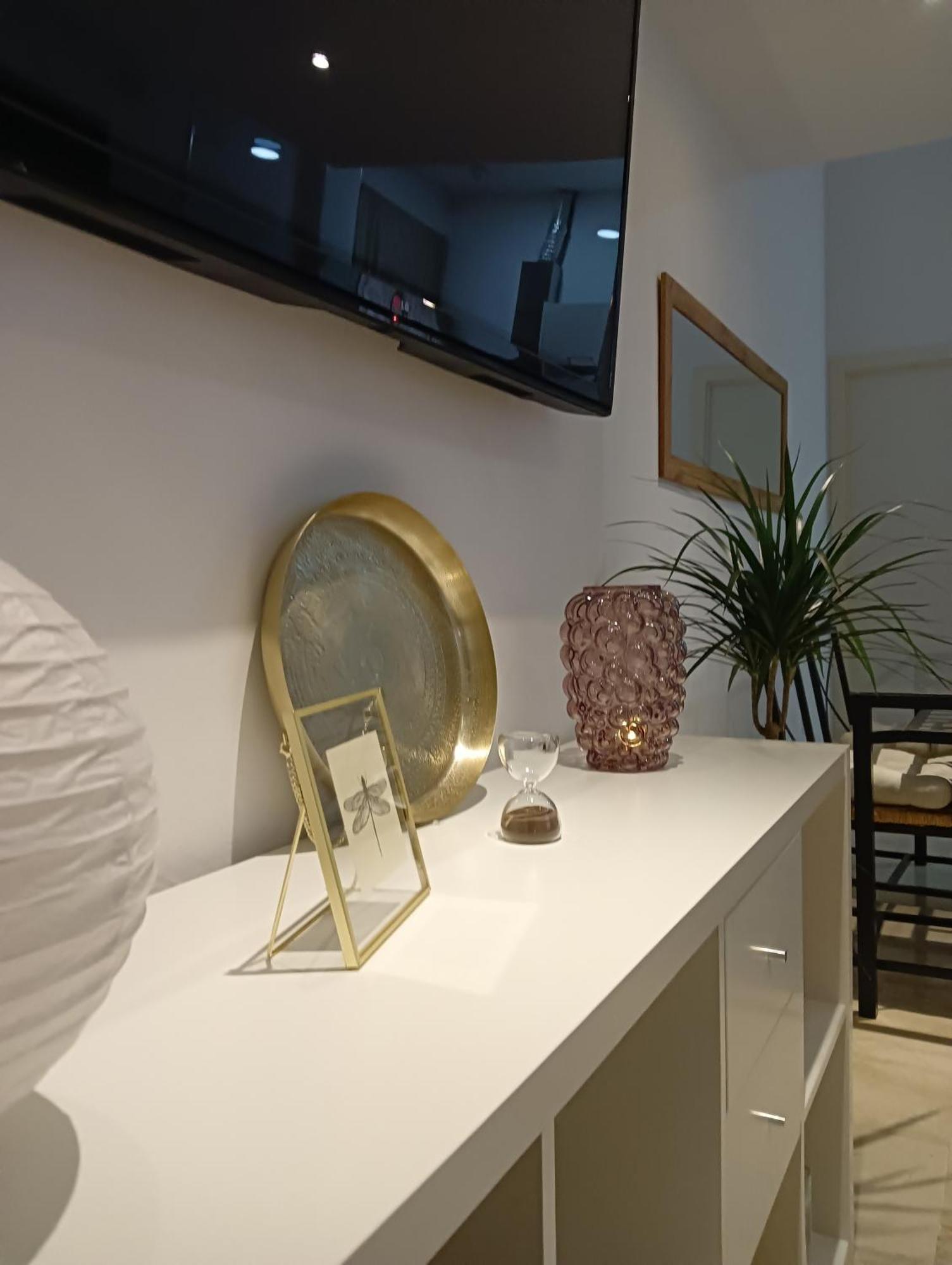 Alohamundi Lumbreras Vi Apartment