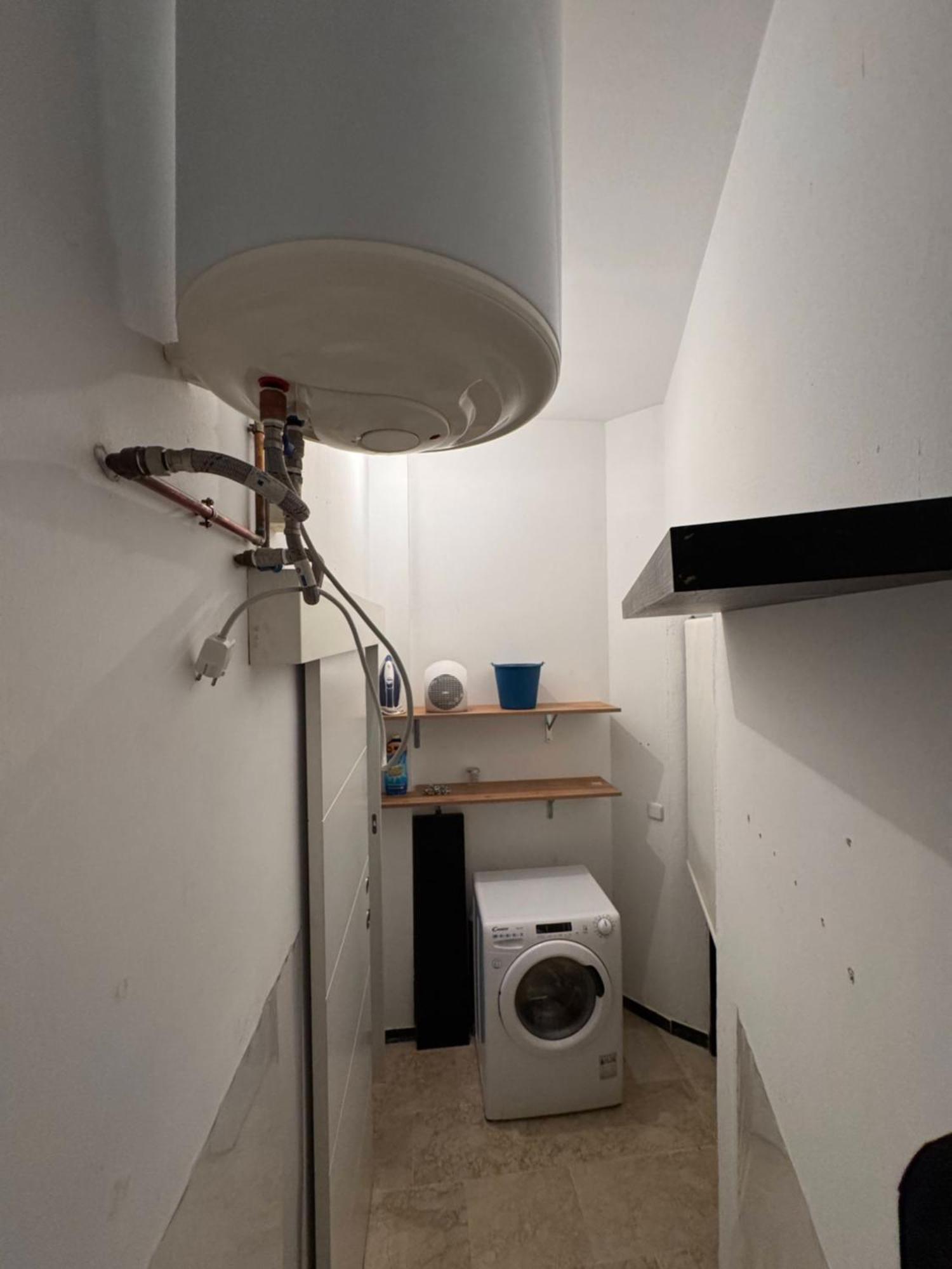 Alohamundi Lumbreras Vi Apartment Seville
