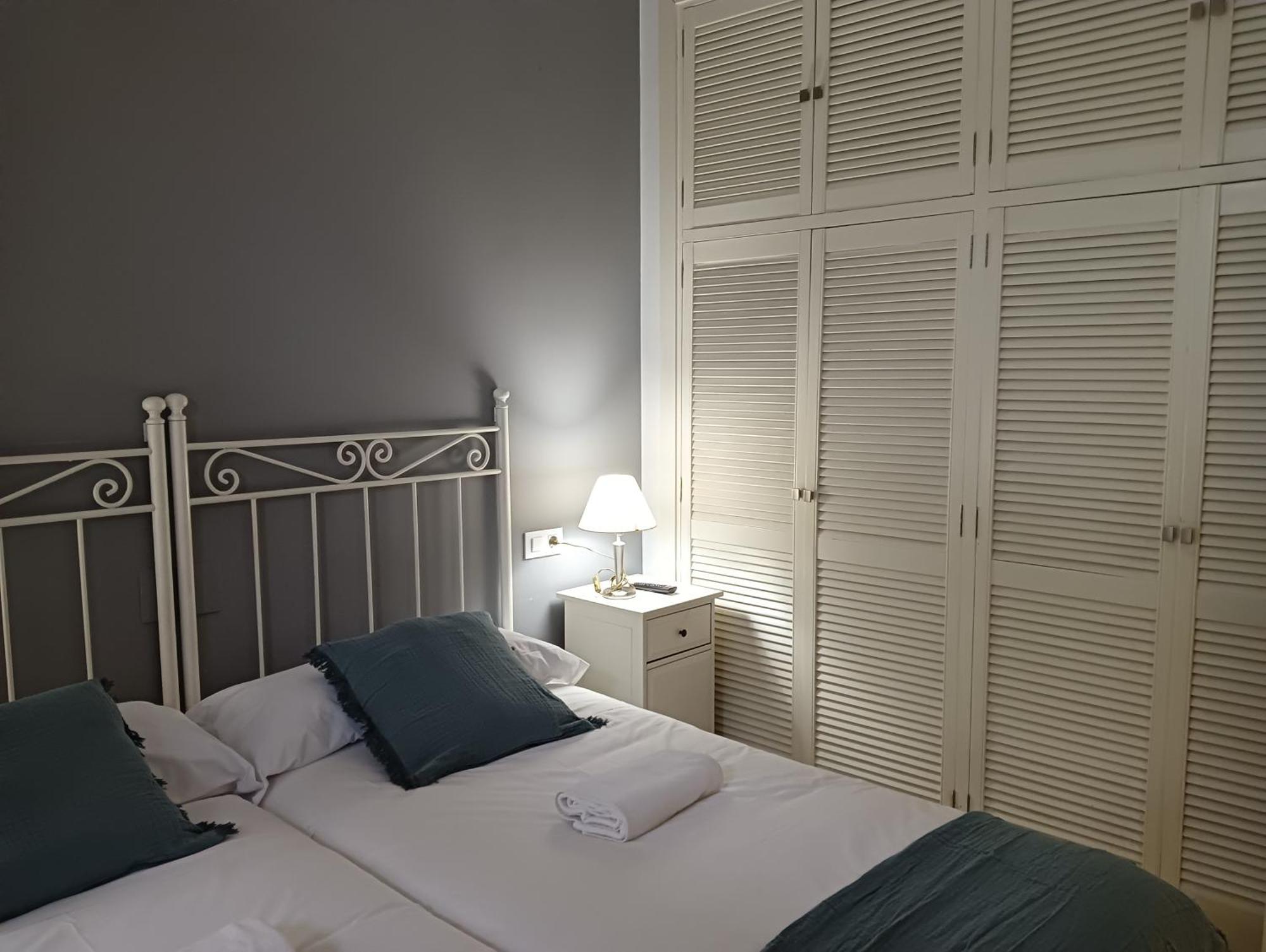 Apartment Alohamundi Lumbreras Vi