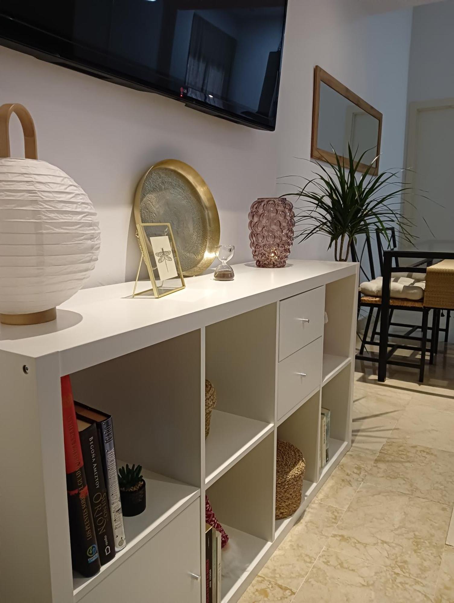 Alohamundi Lumbreras Vi Apartment Seville