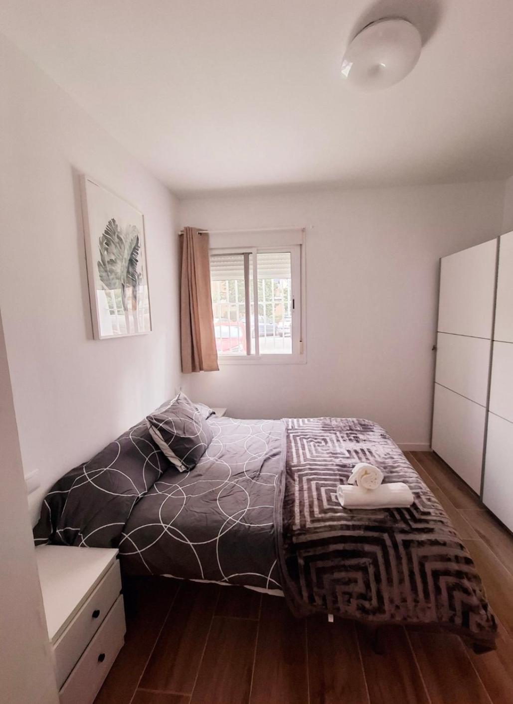 Mi Rincon En Triana Apartamento