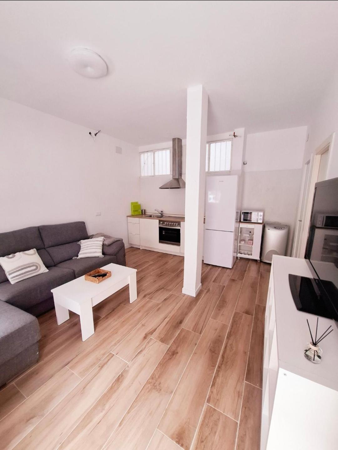 Mi Rincon En Triana Apartamento *