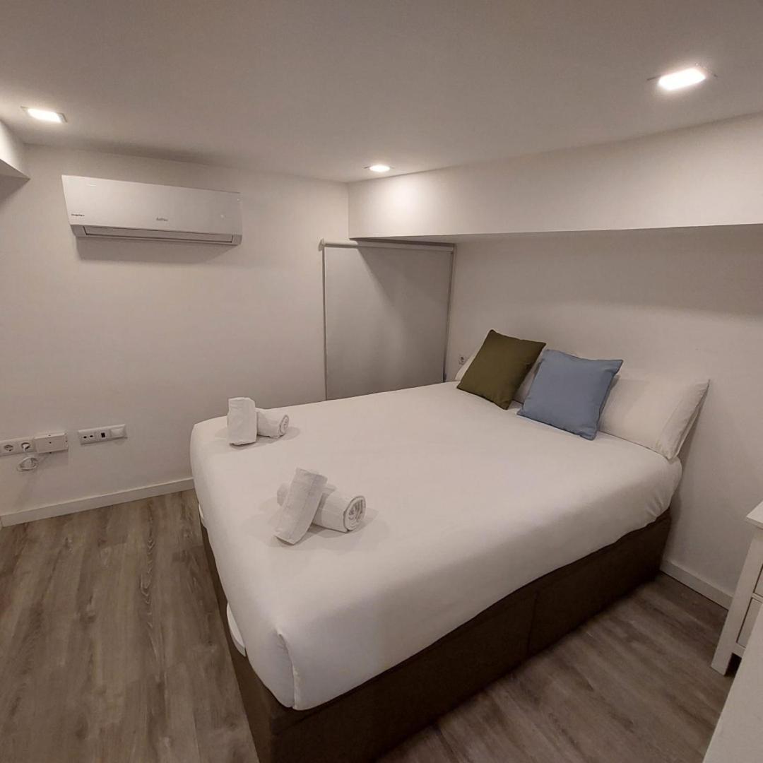 Apartment Mintystay - Penthouse Feria *