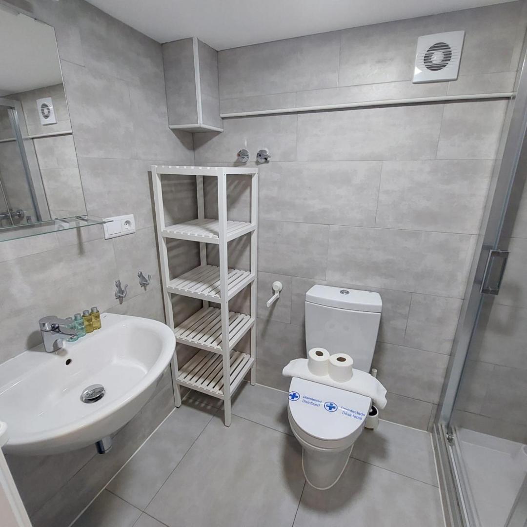 Apartment Mintystay - Penthouse Feria Seville
