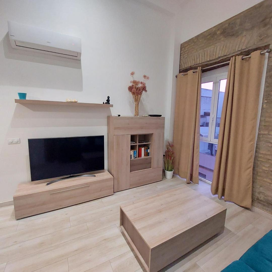 Mintystay - Penthouse Feria Seville