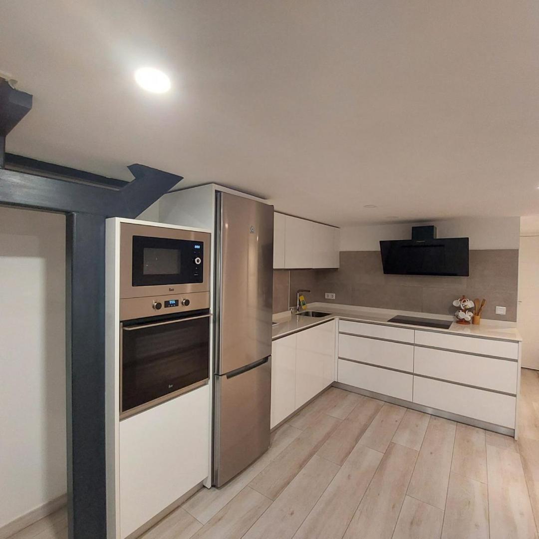 Mintystay - Penthouse Feria * Seville
