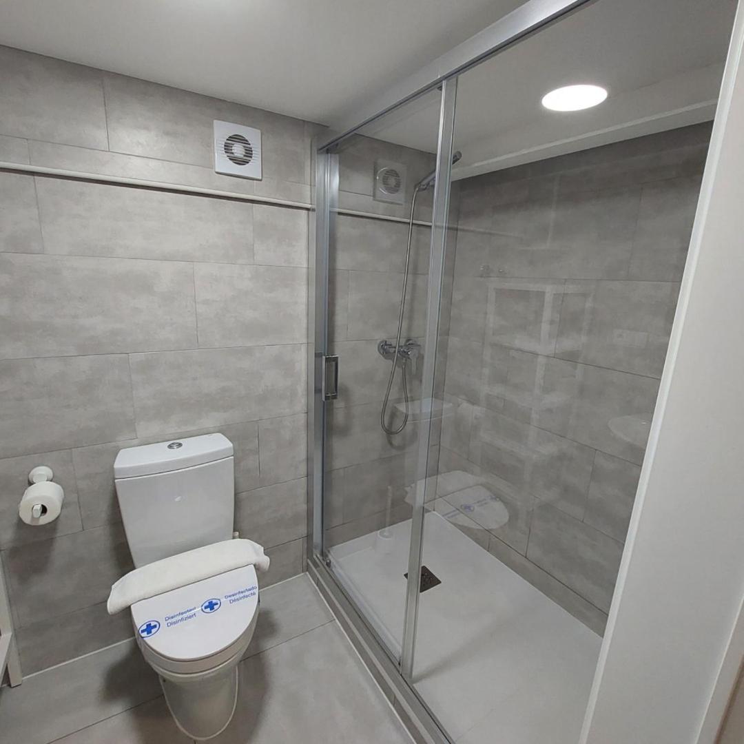 Mintystay - Penthouse Feria Apartment *