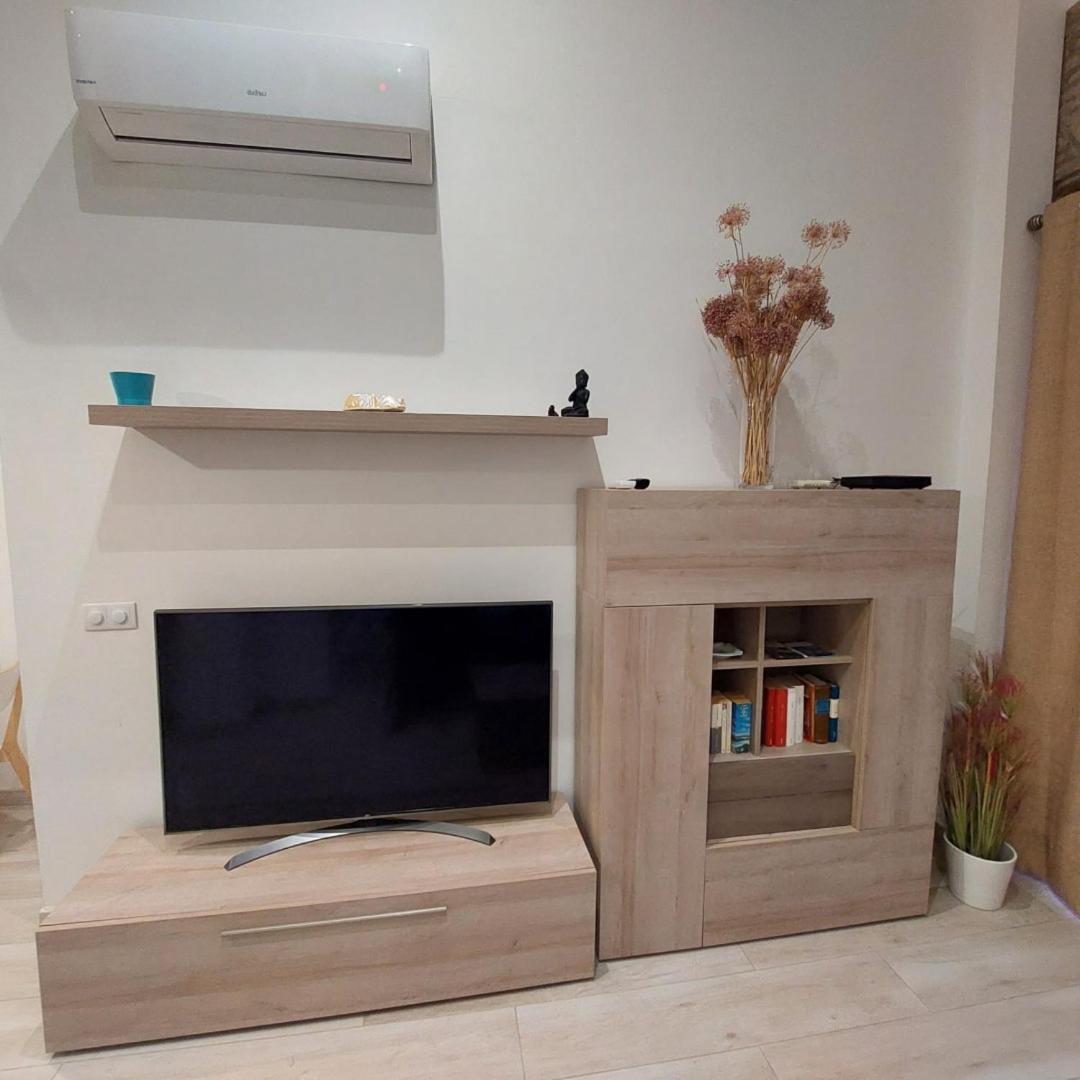 Apartment Mintystay - Penthouse Feria Seville
