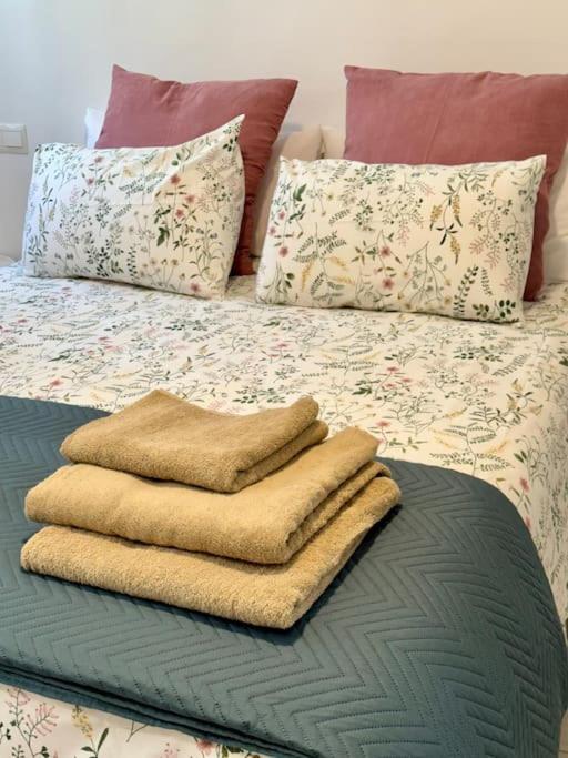 Ronda Historica Apartment *