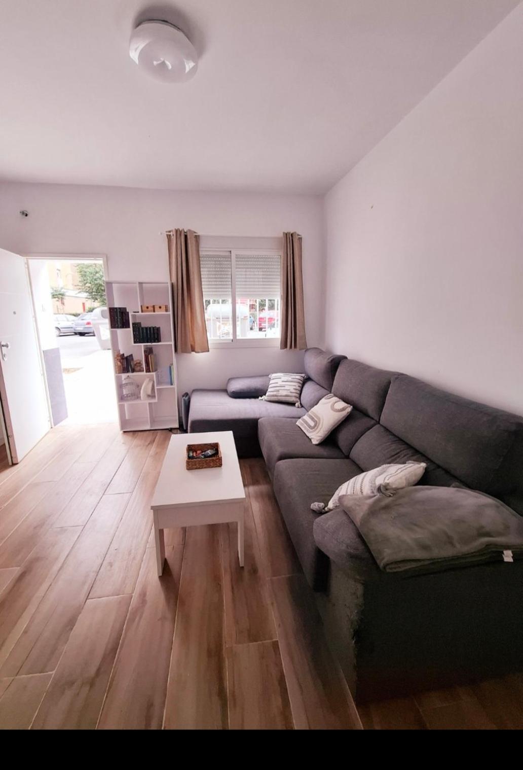 Apartamento Mi Rincon En Triana *