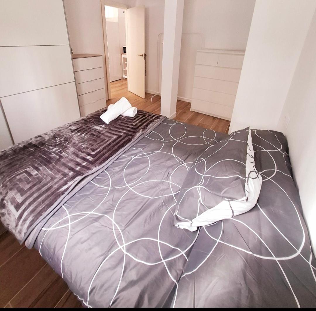 Mi Rincon En Triana Apartamento Sevilla