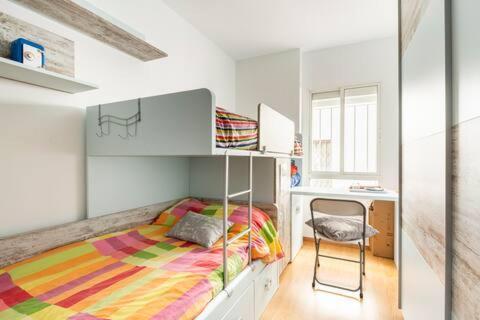 Privada En De Alfonso Bed and breakfast Sevilla