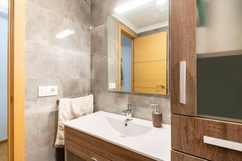 Bed and breakfast Privada En De Alfonso *
