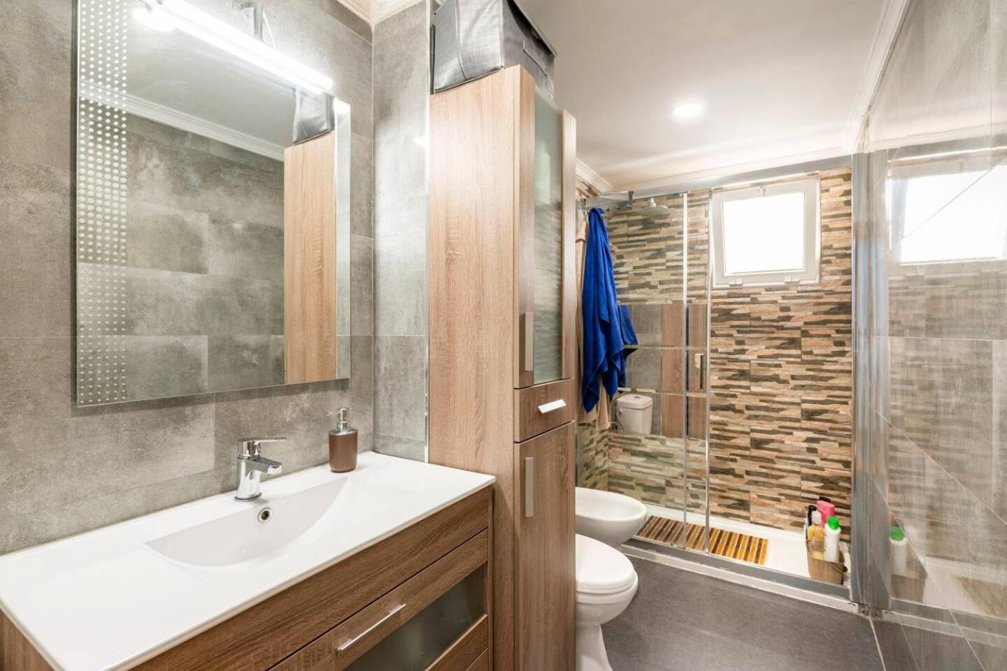 Bed and breakfast Privada En De Alfonso Sevilla