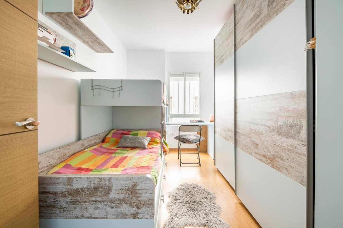Privada En De Alfonso Bed and breakfast Sevilla