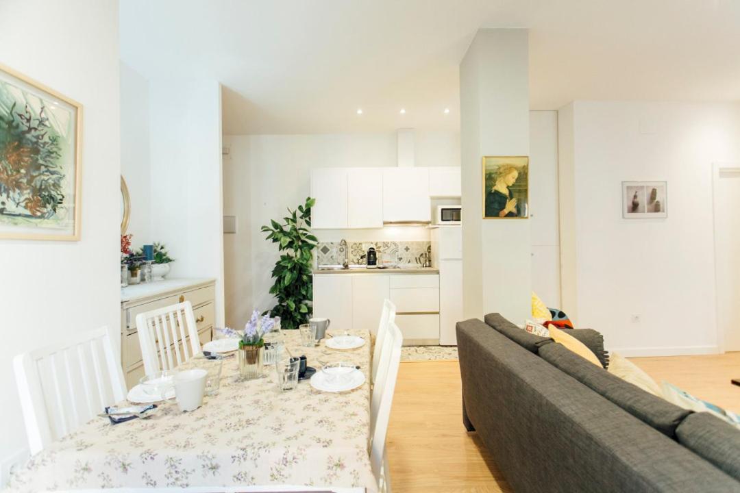 2bd Conde De Torrejon Apartamento