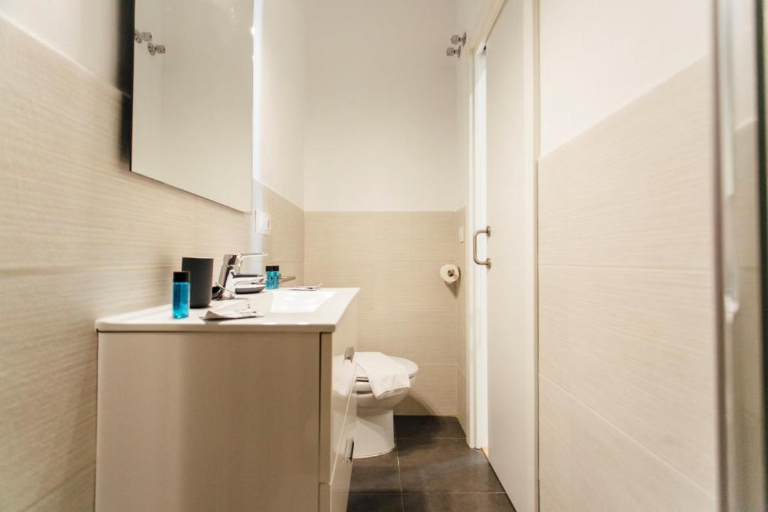 2bd Conde De Torrejon Apartamento