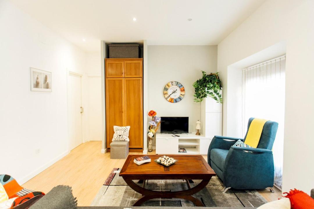 Apartamento 2bd Conde De Torrejon Sevilla
