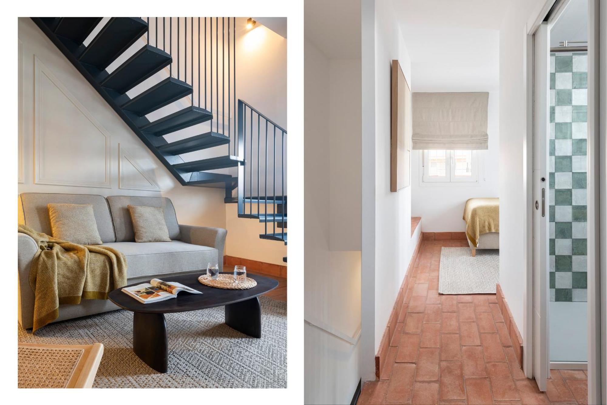Apartamento Magno Santa Clara - Private Terraces With Jacuzzi