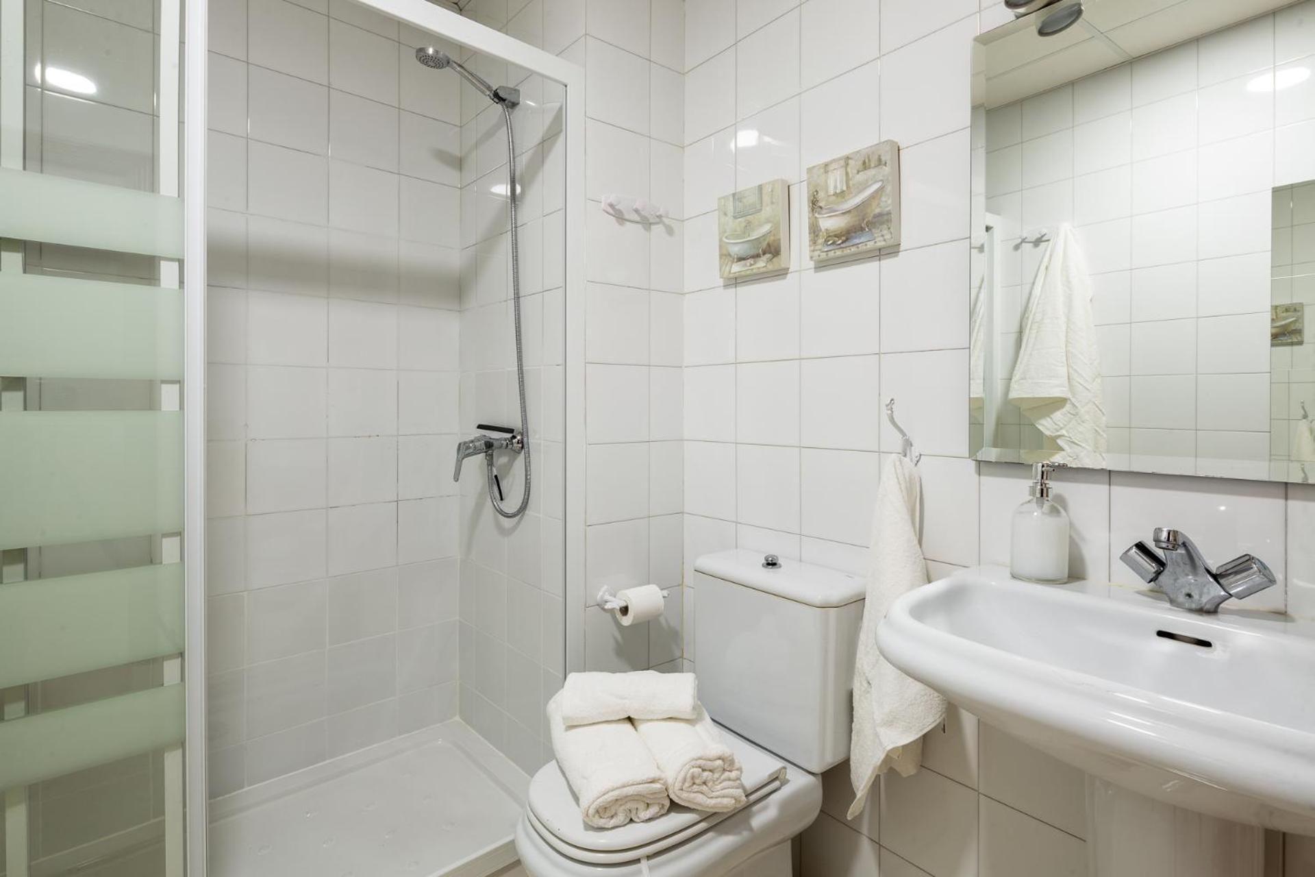 Veoapartment Francos Apartamento *