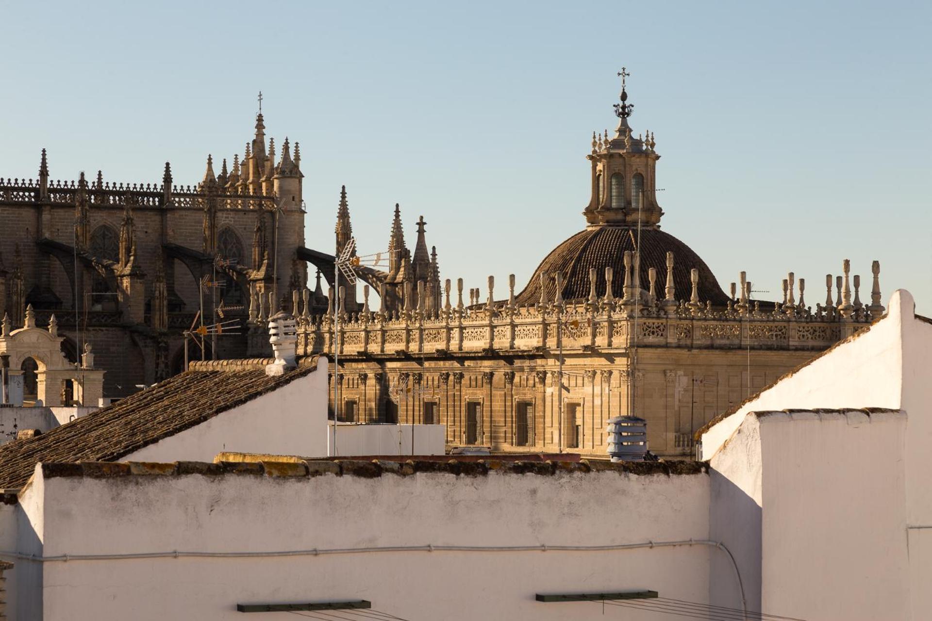 Apartamento Veoapartment Francos *