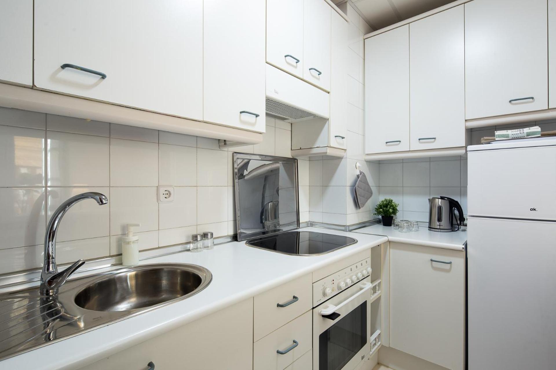 Veoapartment Francos Sevilla