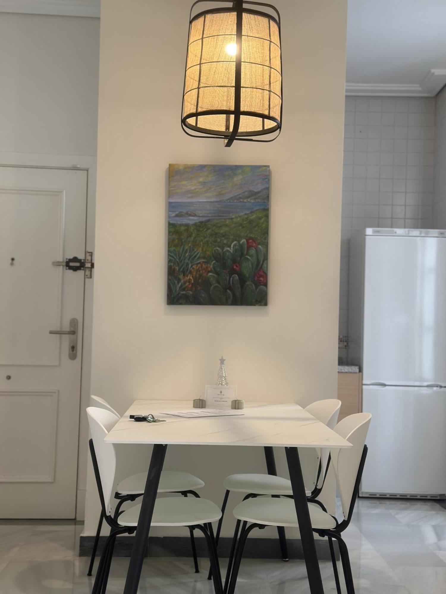 Apartamento Rey De Flats - Arenal Sevilla