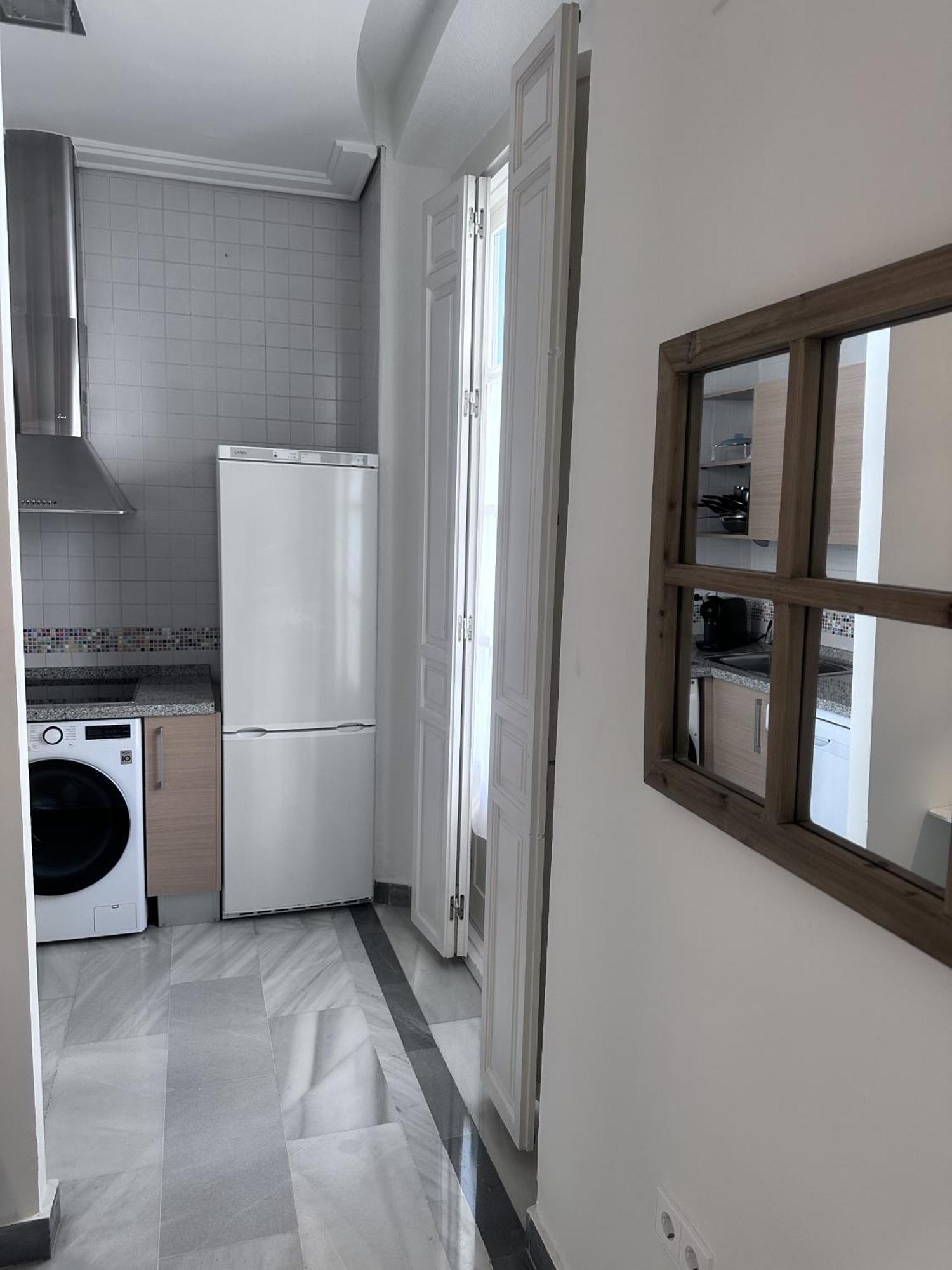 Rey De Flats - Arenal Apartamento *