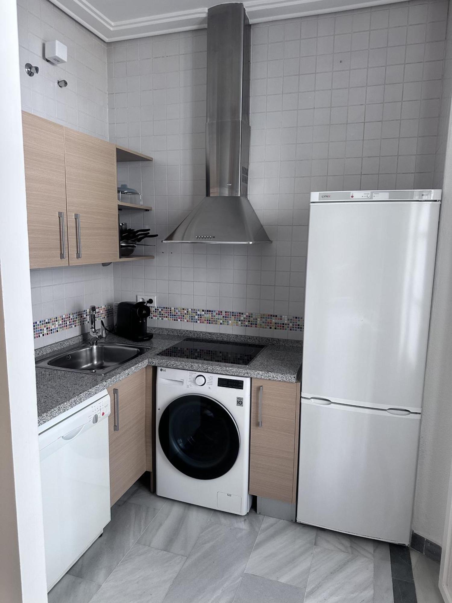 Apartamento Rey De Flats - Arenal