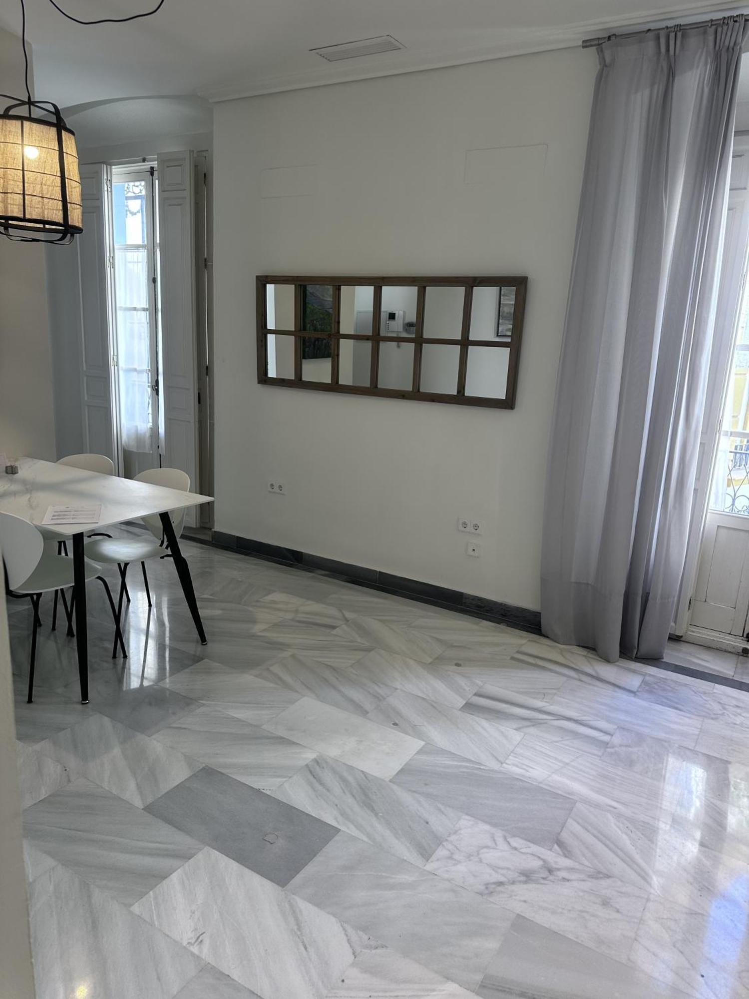 Rey De Flats - Arenal Apartamento *