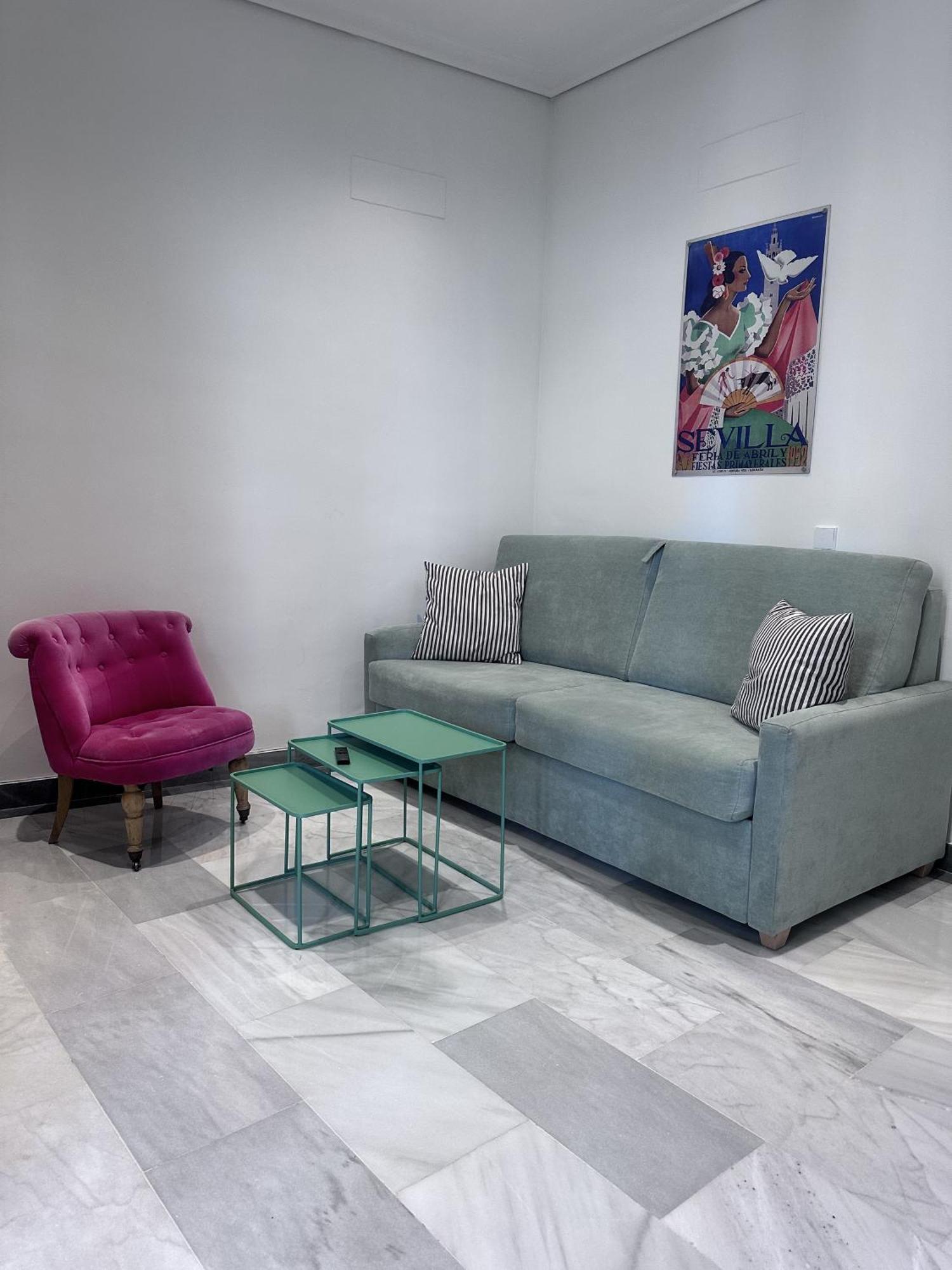 Apartamento Rey De Flats - Arenal *