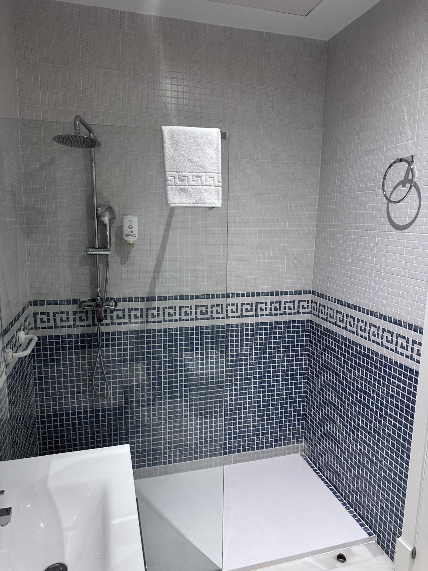Rey De Flats - Arenal Apartamento *