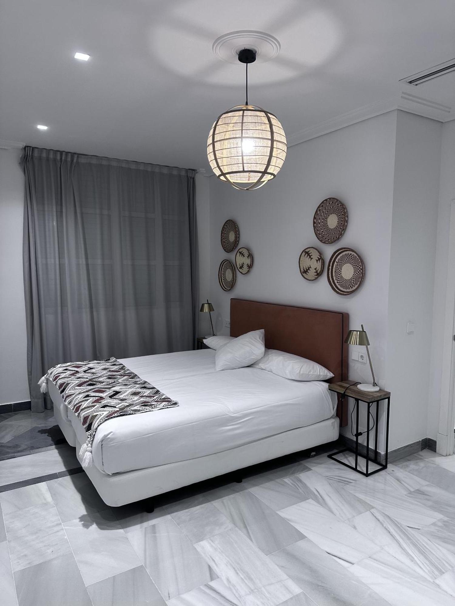 Rey De Flats - Arenal Apartamento *