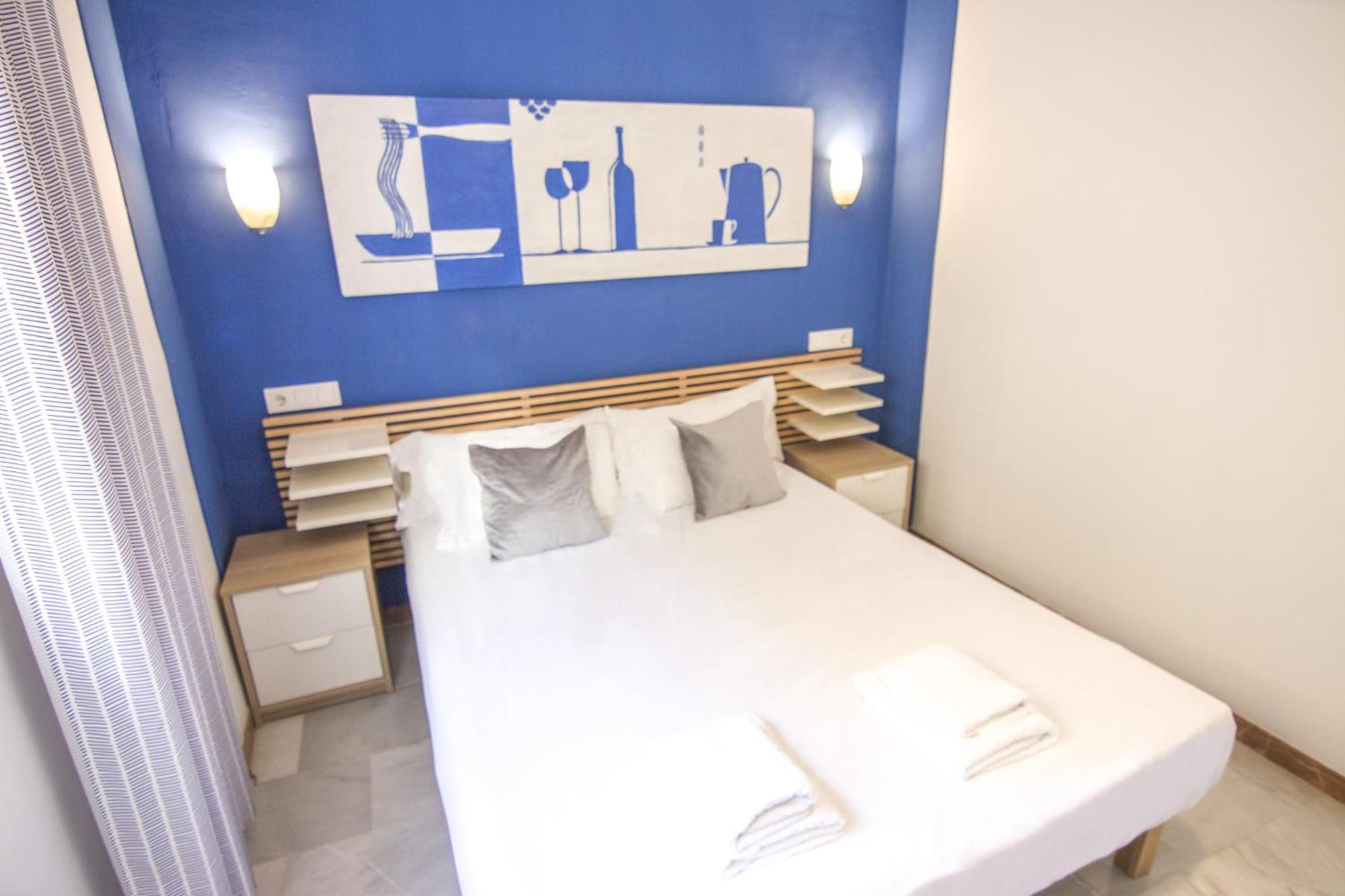 Apartment Rentalsevilla Sol
