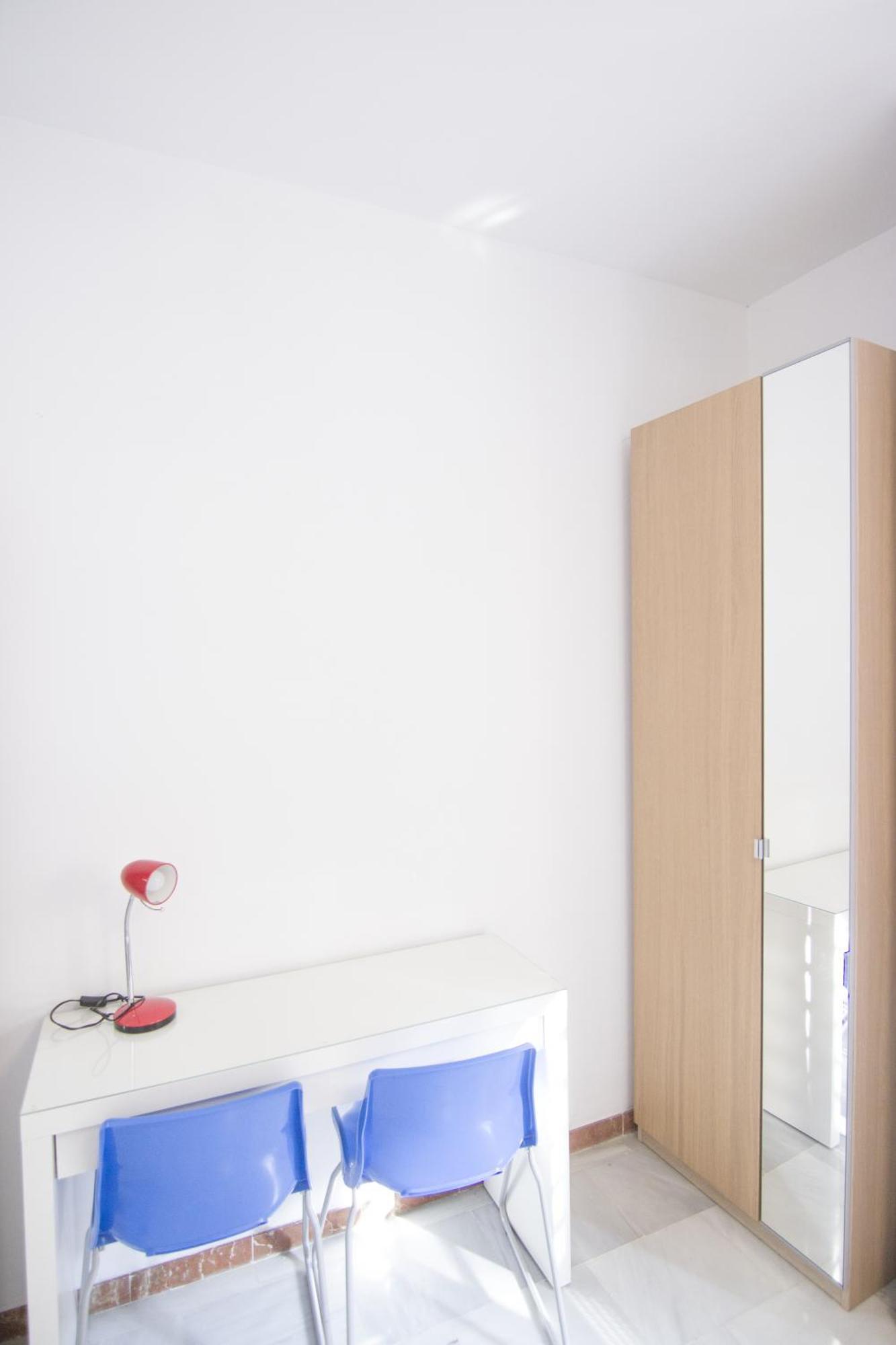 Rentalsevilla Sol Apartment *