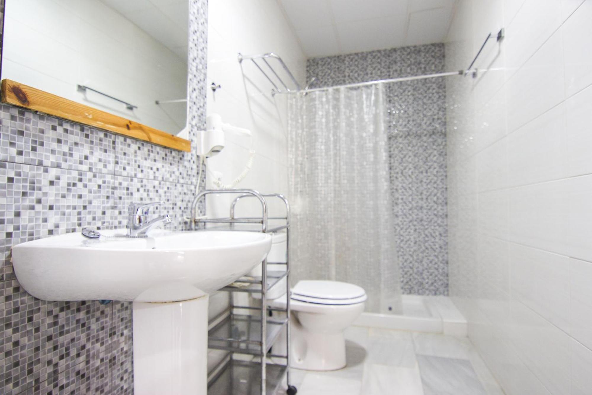 Apartment Rentalsevilla Sol *