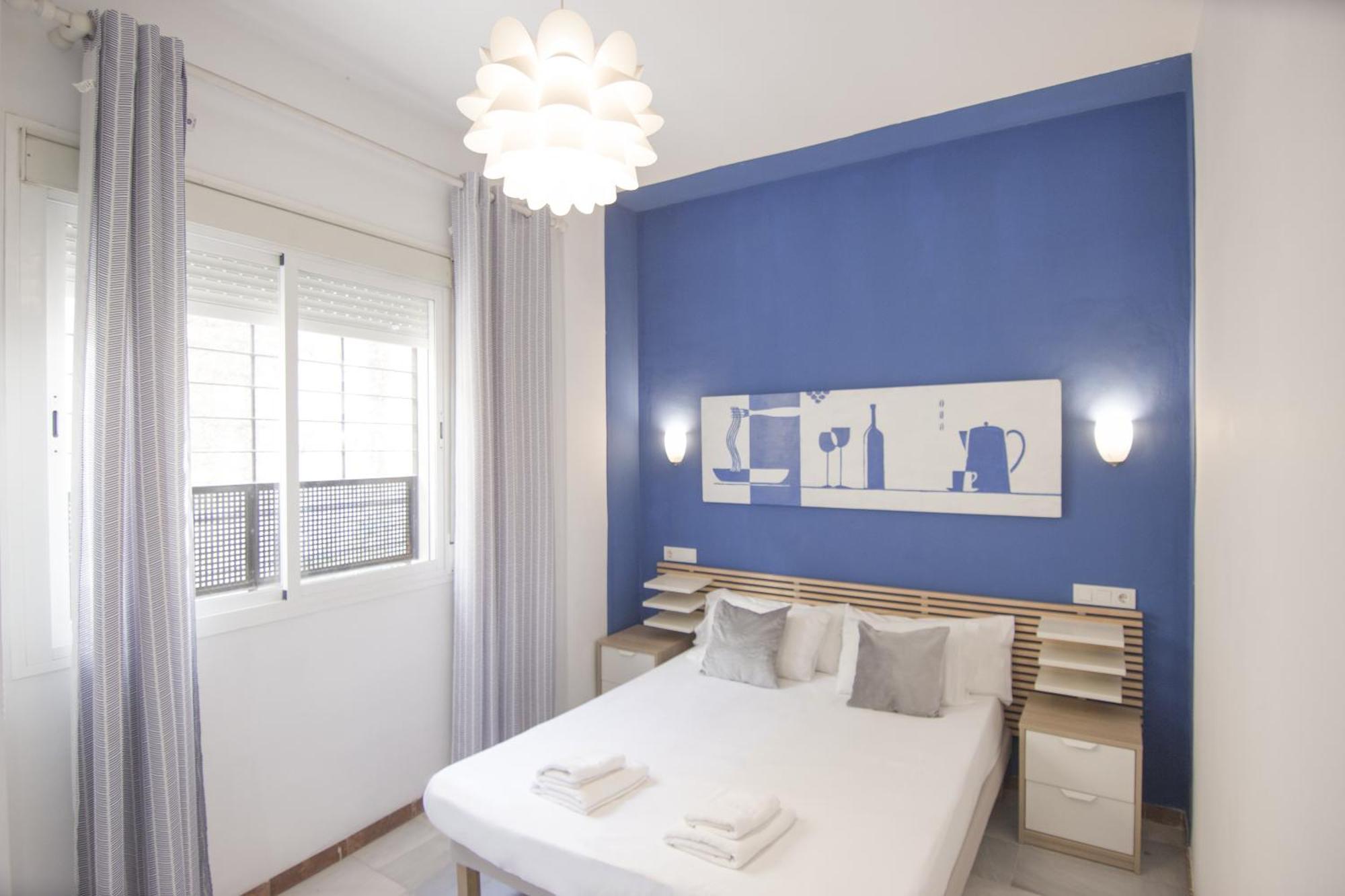 Apartment Rentalsevilla Sol