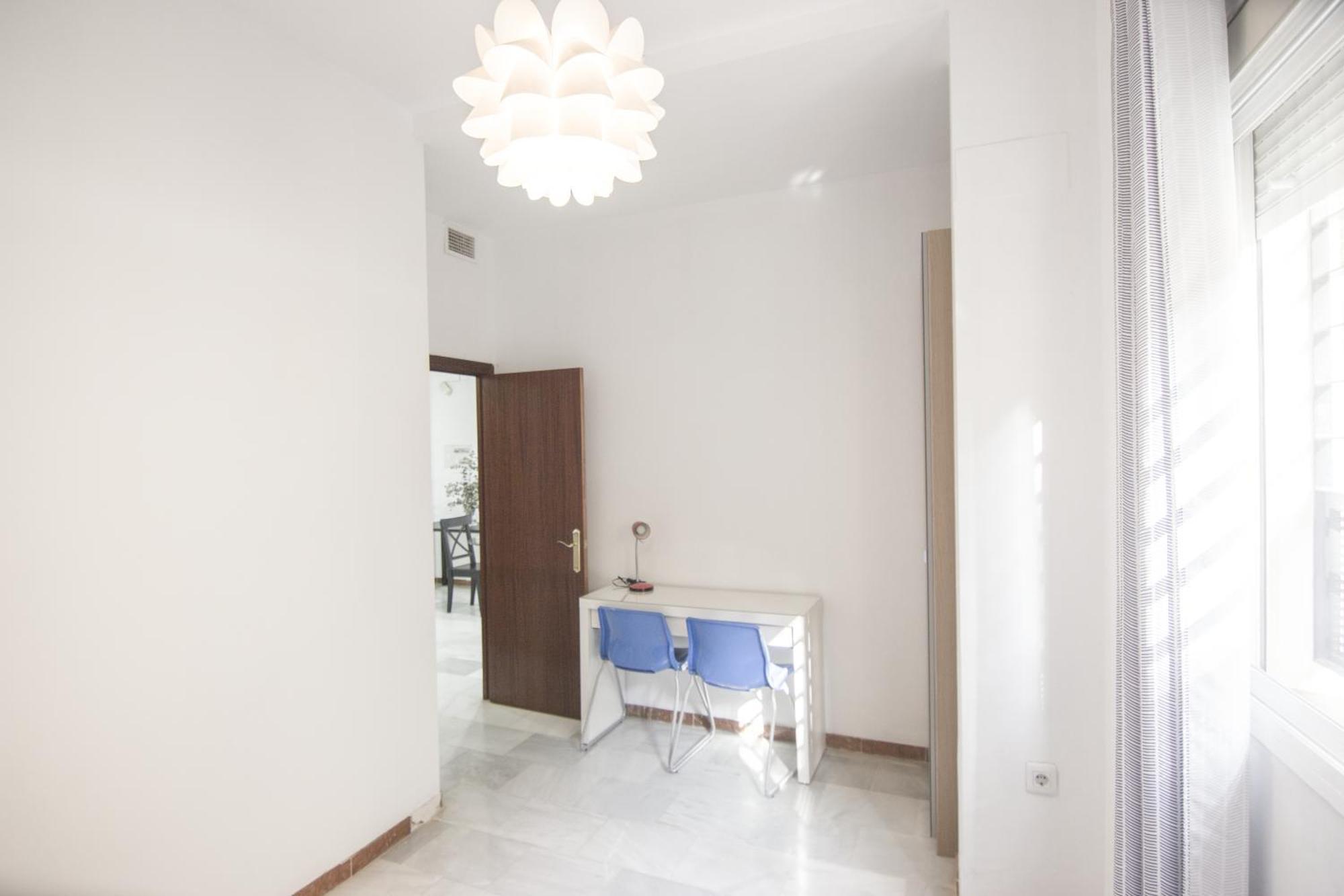 Rentalsevilla Sol Apartment