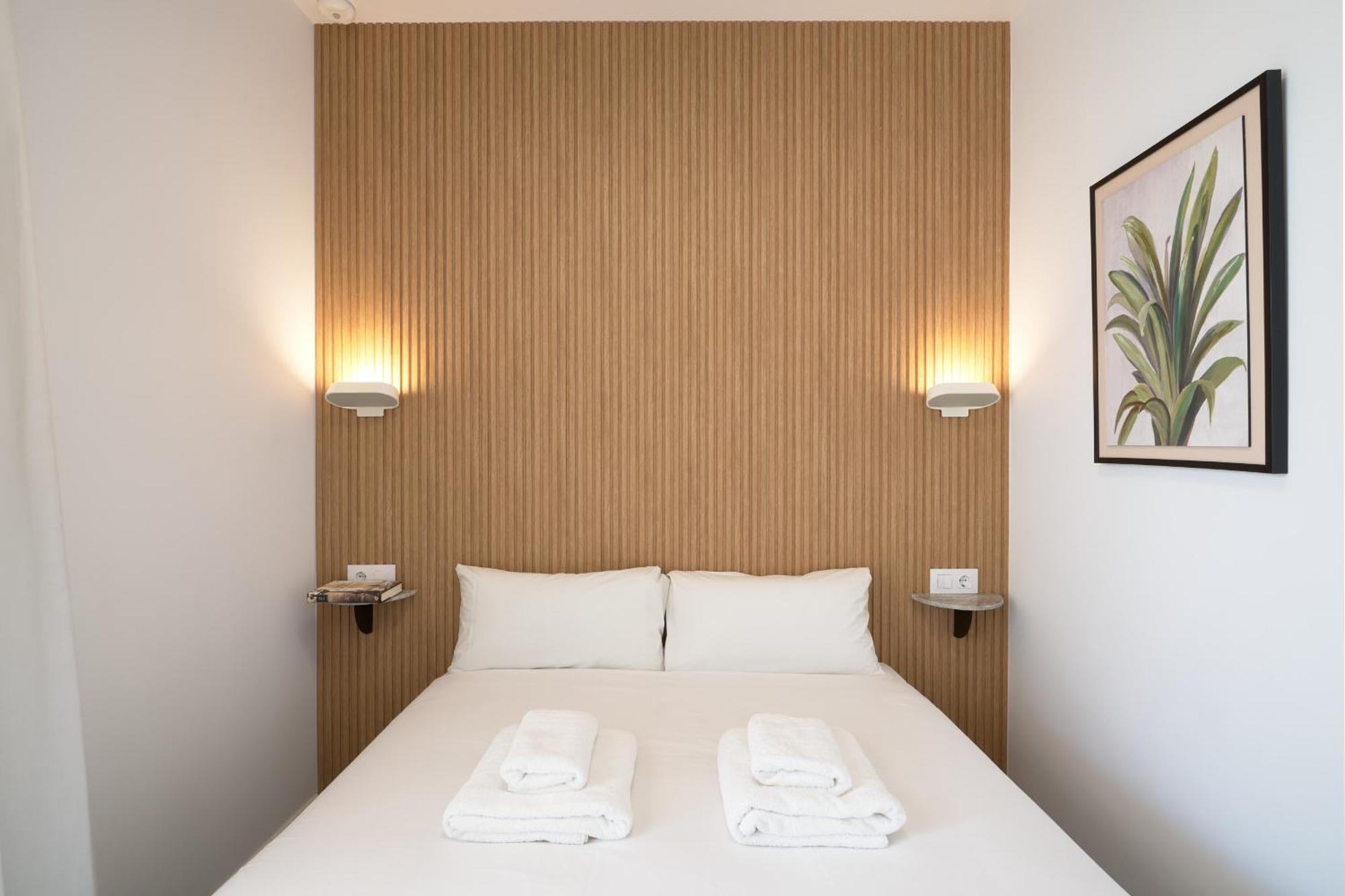 Naranjas Y Limones, By Homing U Aparthotel
