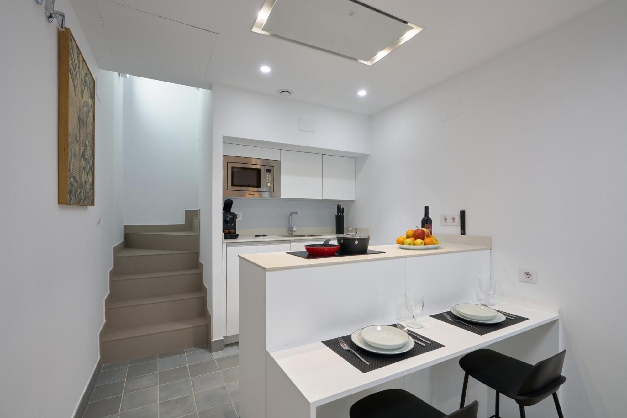 Aparthotel Naranjas Y Limones, By Homing U *