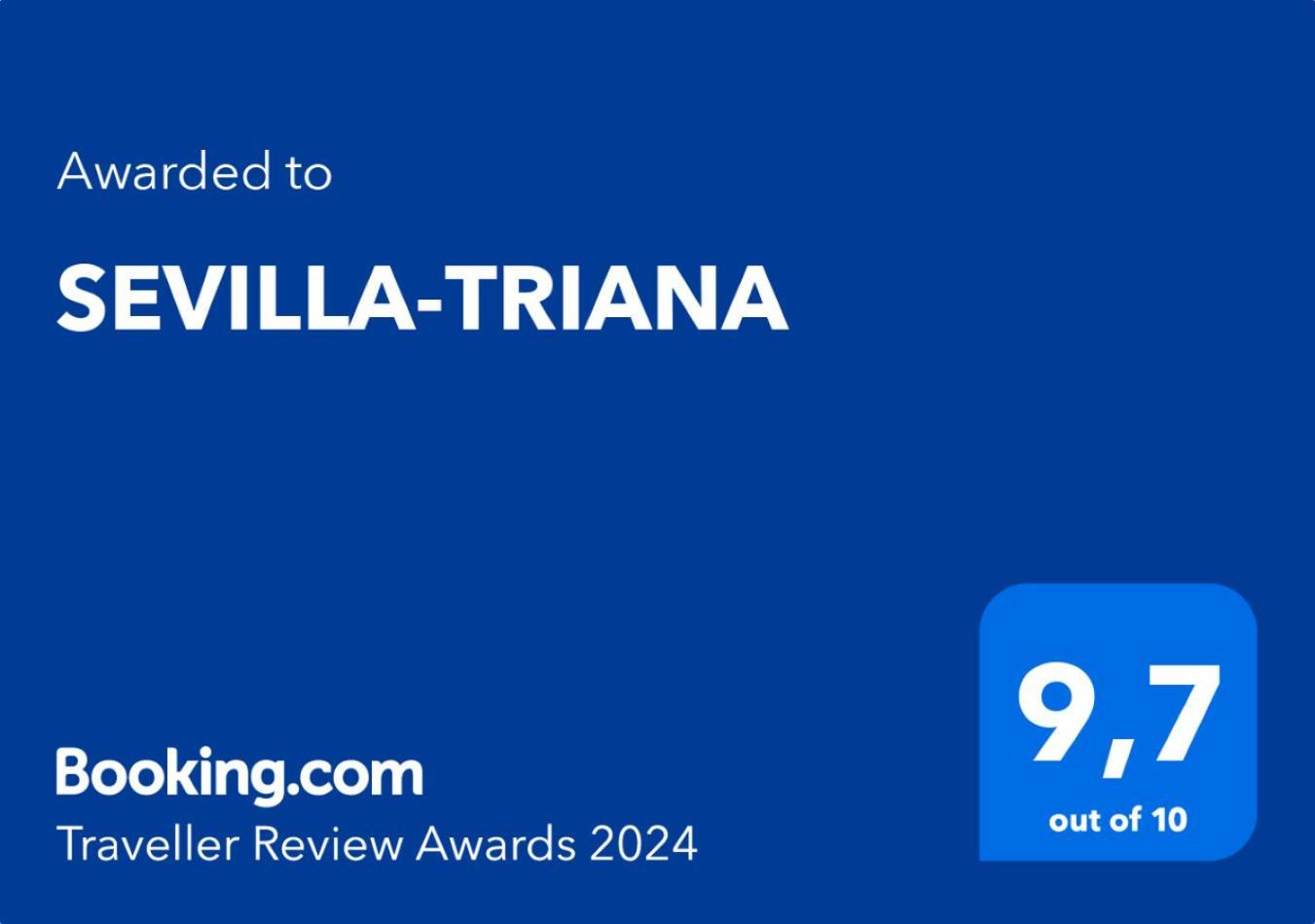 Sevilla-triana Seville