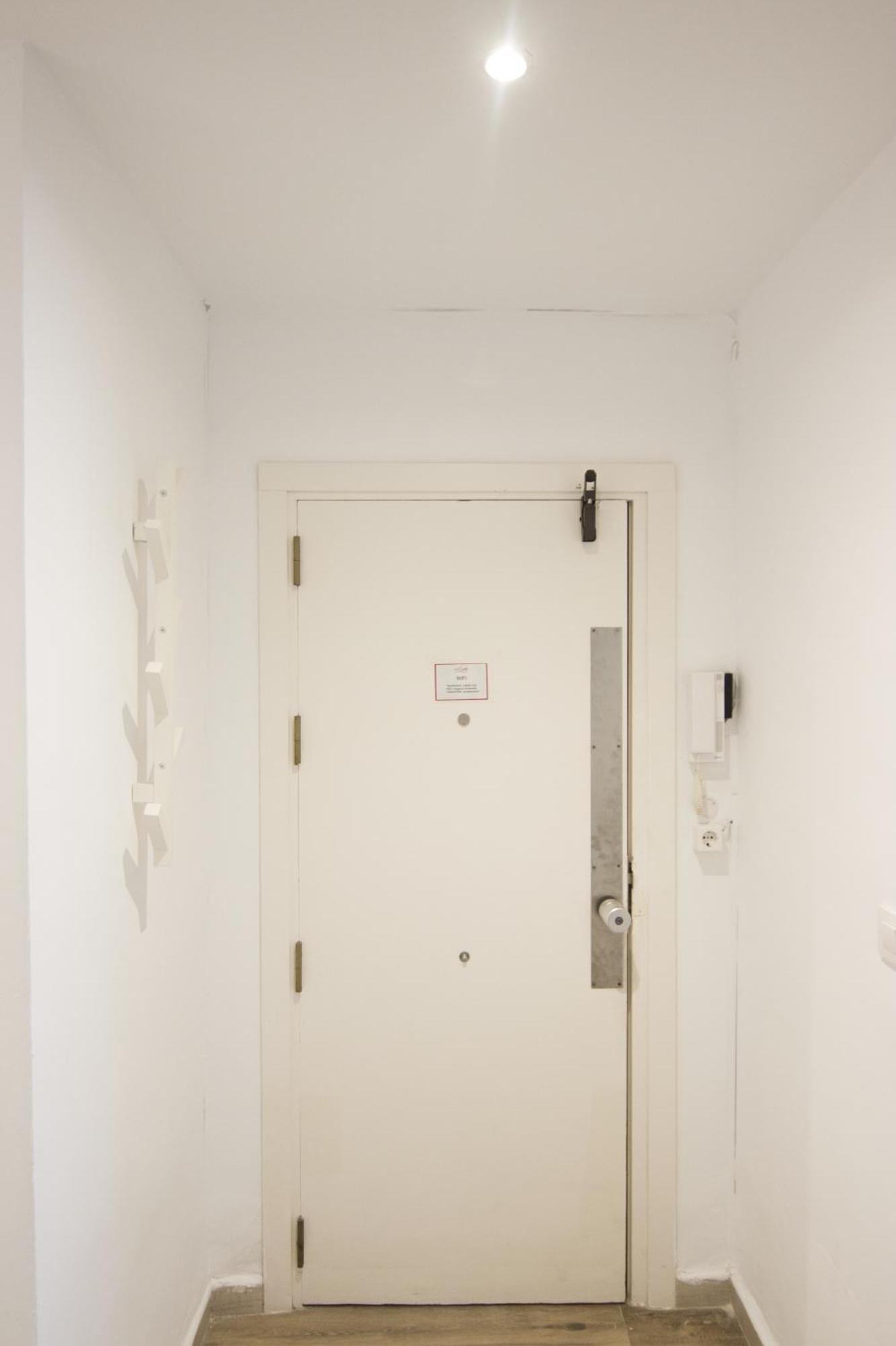 Rentalsevilla Plaza De Pilatos Apartamento