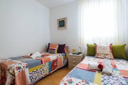 Sevilla-triana Apartment Seville