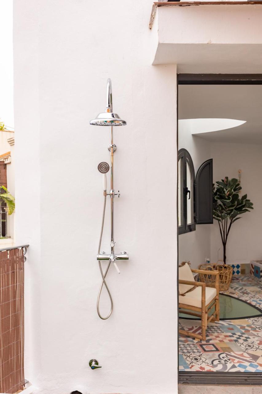Apartamento Ohliving Muro De Navarros *