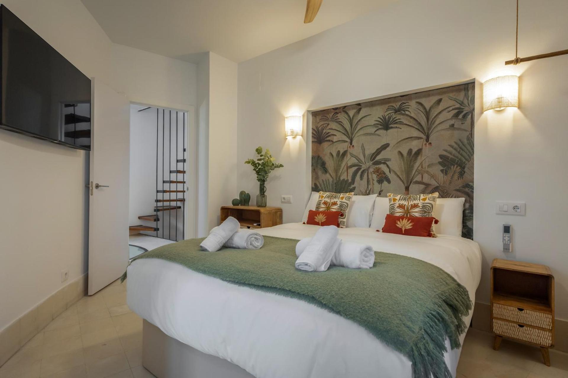 Ohliving Muro De Navarros Apartamento *