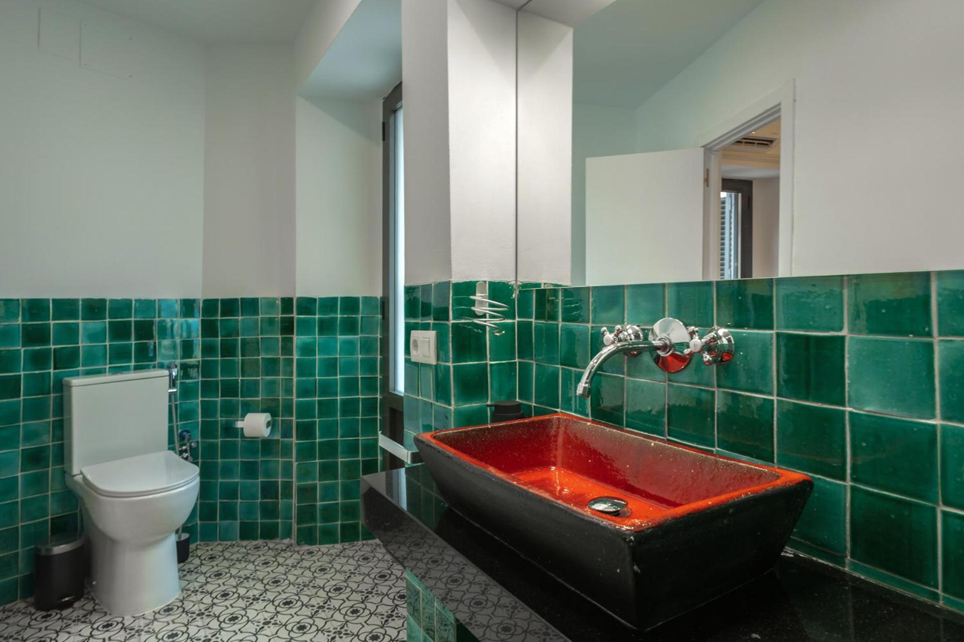 Apartamento Ohliving Muro De Navarros *
