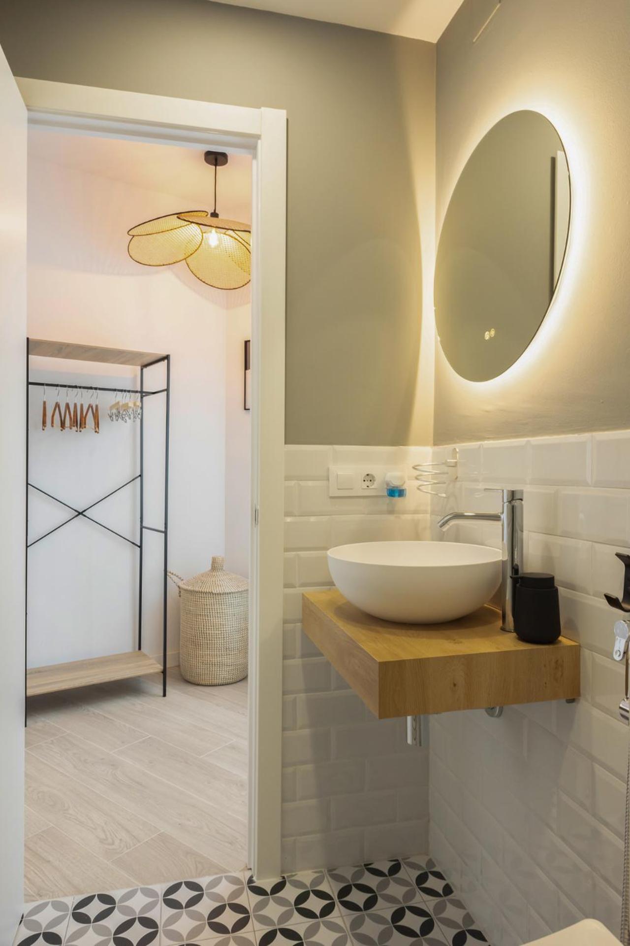 Ohliving Muro De Navarros Apartamento Sevilla