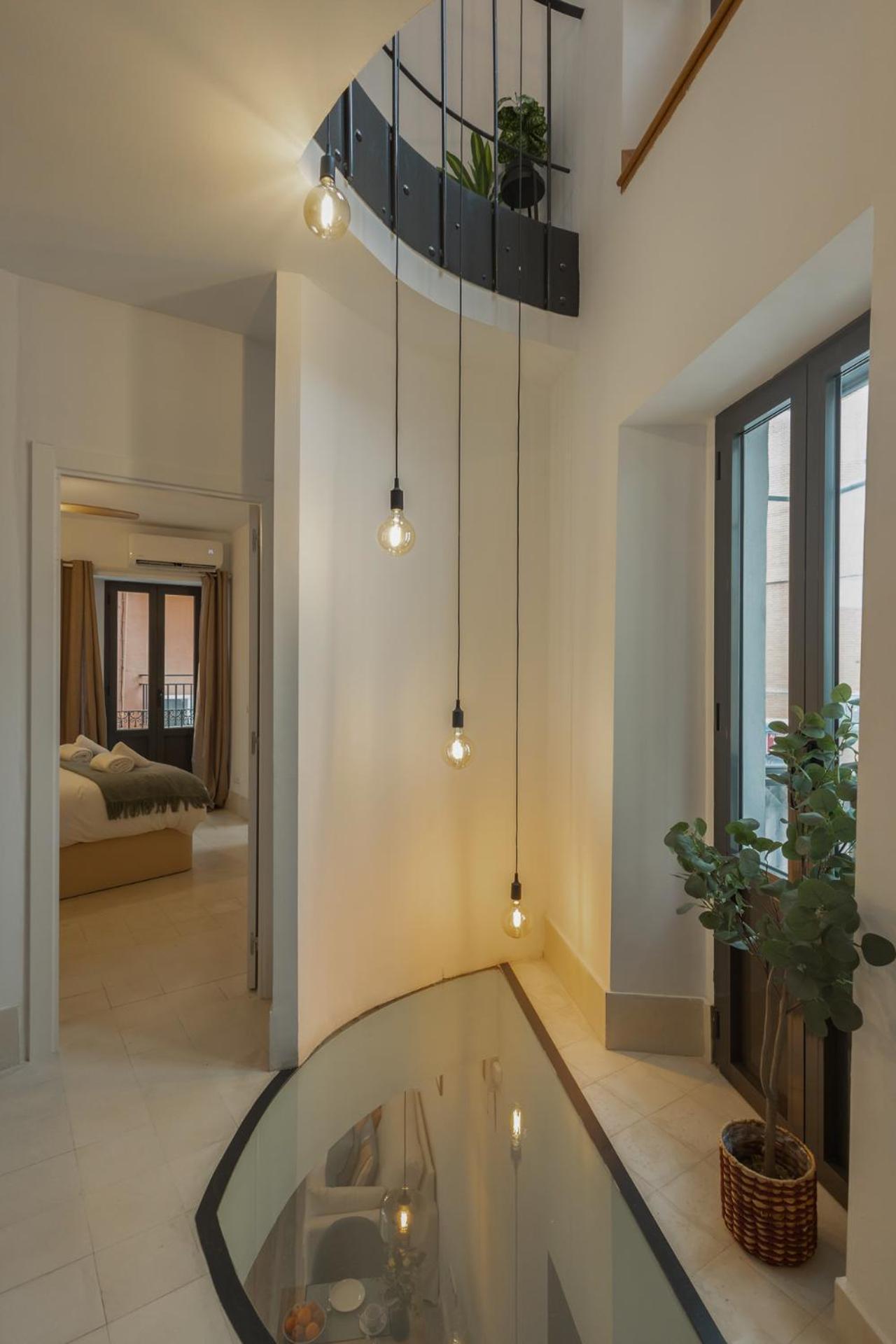 Ohliving Muro De Navarros Apartamento *